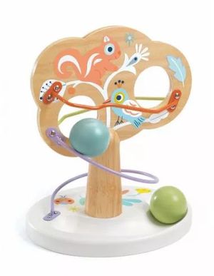 BABY BLANCO BABY TREE