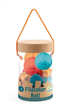 PERLAS FILACOLOR BALL