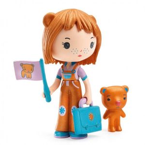 TINYLY ANOUK & NOURS