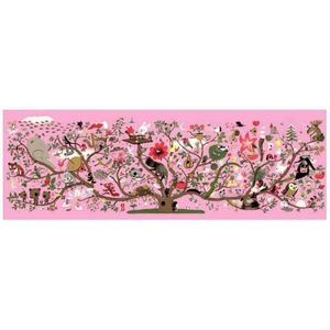 PUZZLE GALERIA ABRACADABRA 200 PIEZAS