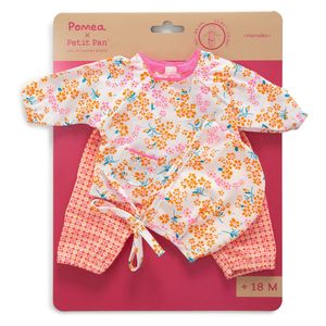 POMEA CONJUNTO ROPA HANAKO