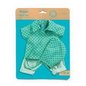 POMEA CONJUNTO ROPA ZAZEN