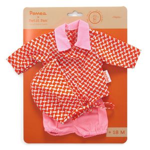 POMEA CONJUNTO ROPA PEPIN