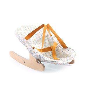 POMEA TRANSAT MECEDORA