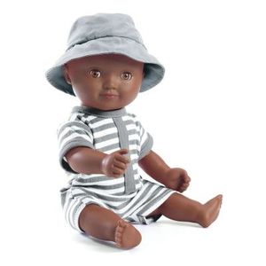 POMEA MUECO PARA EL BAO BABY SAMRA