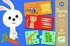PUZZLE DUO A COMER 