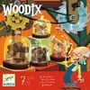 WOODIX. JUEGO DE PACIENCIA