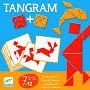 JUEGO PACIENCIA TANGRAM
