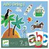 ABC DRING DJECO