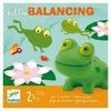 LITTLE BALANCING JUEGO DE EQUILIBRIO DJECO