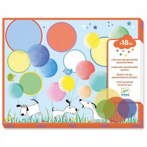 COLLAGE CIRCULOS MAGICOS