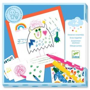 DIBUJOS PARA COLOREAR LOS MINI MONSTRUOS