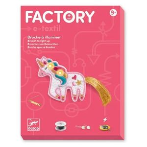 FACTORY JOYAS PARA ILUMINAR DULCE UNICORNIO