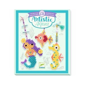 ARTISTIC AQUA MARINOS