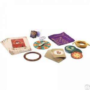 MAGIA MIRABILE MAGUS