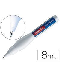 CORRECTOR TIPP-EX LAPIZ 8 ML CON PUNTA METALICA