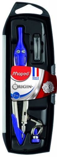 COMPAS MAPED ORIGIN