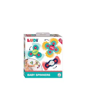 CONJUNTO 3 SPINNERS BEB