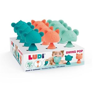 LUDI SWING POP