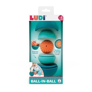 LUDI BALL-IN-BALL
