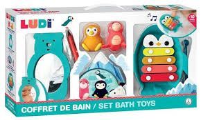 SET JUEGO BAO ARTICO