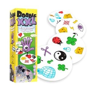 JUEGO DE MESA DOBBLE XXL