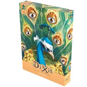 DIXIT PUZZLE 1000 PIEZAS POINT OF VIEW