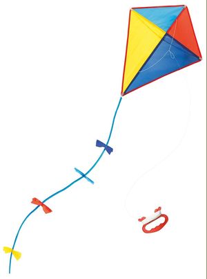 COMETA CLASICA ROMBO