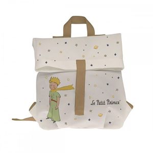 MOCHILA MINI INFANTIL EL PRINCIPITO. Papeler a Juegos. 3585190655683