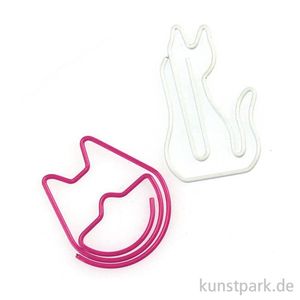 CLIPS FORMA GATOS