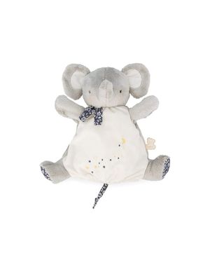 PELUCHE MARIONETA ELEFANTE 