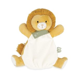MARIONETA NOUGAT LEON