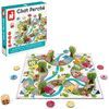 JUEGO DE RECORRIDO CHAT PERCHE JANOD