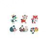 MINI PUZZLE BABY FOREST