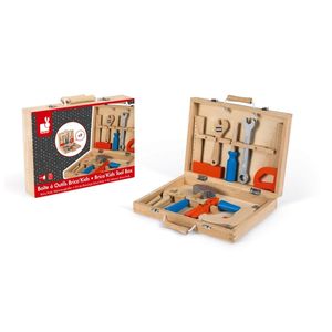 KIT DE BRICOLAJE BRICO KIDS