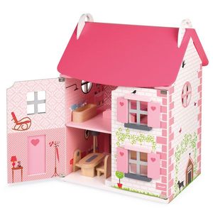MADEMOISELLE DE JANOD CASA MUECAS