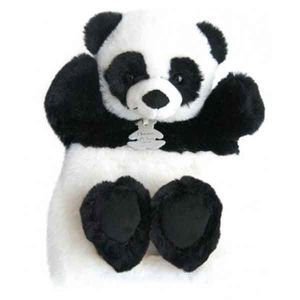 MARIONETA OSO PANDA