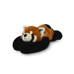 PANDA ROJO 40 CM PODCOLL