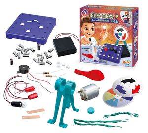 TALLER DE ELECTRICIDAD
