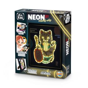 BUKI NE�N - MANEKI-NEKO
