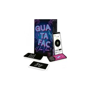 GUATAFAC: UNOS VICIOS