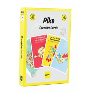 HABILIDAD CARTAS CREATIVAS OPPI PIKS