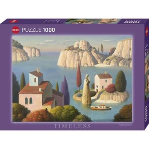 PUZZLE MELOD�A DE 1000 PIEZAS