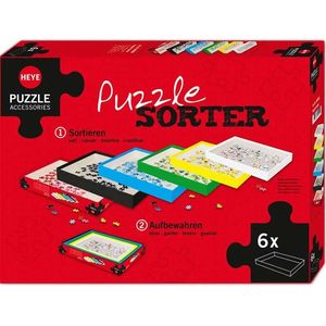 SEPARADOR PIEZAS PUZZLE