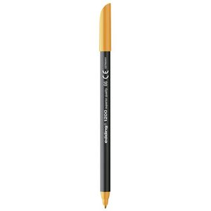 ROTULADOR NARANJA NEON EDDING 1200 
