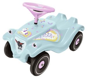 BOBBY CAR CLASSIC UNICORNIO