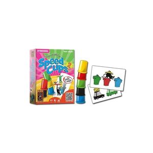 JUEGOS SPEED CUPS 2