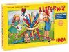 JUEGO DE MESA TIEMBLANADA HABA