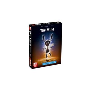 THE MIND