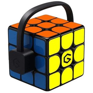 CUBO INTELIGENTE SUPER CUBE LIGHT